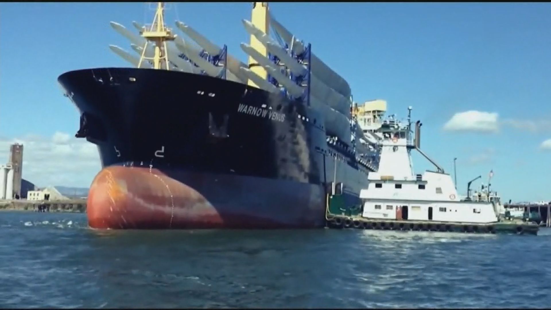 Canpotex breaks ground on $500M potash terminal upgrade at Port of ...
