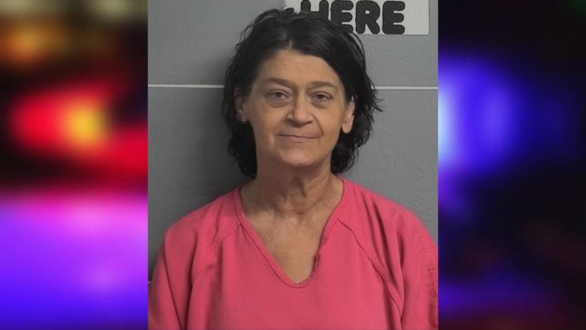 Ohio Co. woman charged with meth trafficking, fentanyl possession