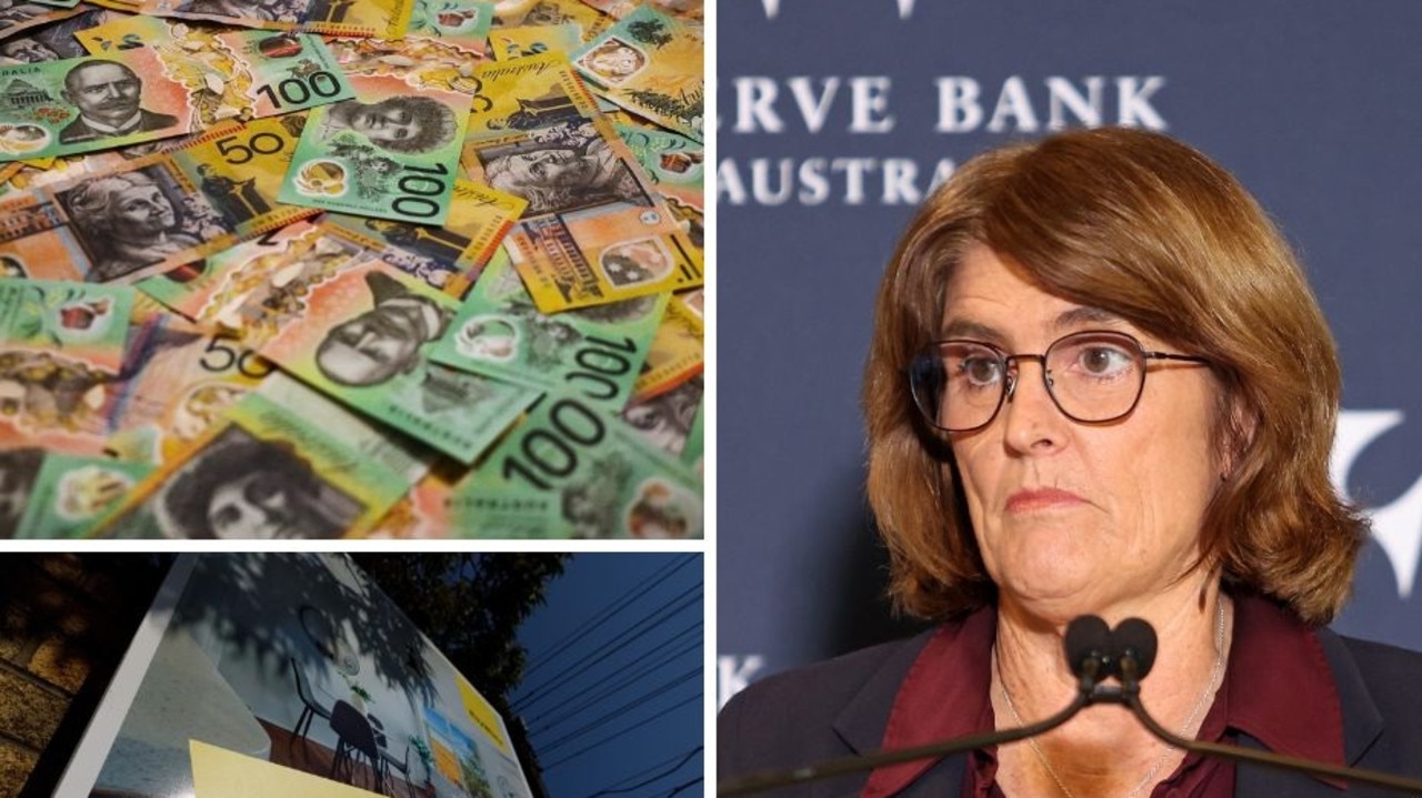 Silver lining in plunging house prices