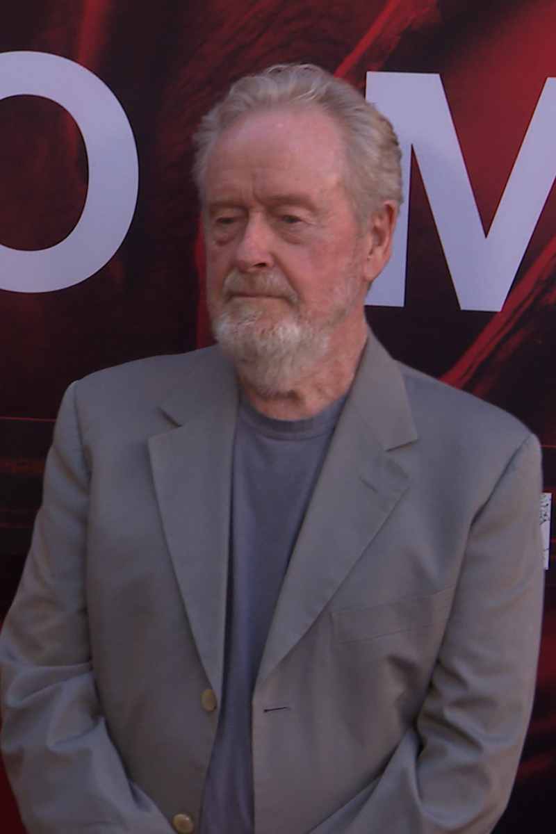 You won't believe how Ridley Scott’s secret preparation method created ...