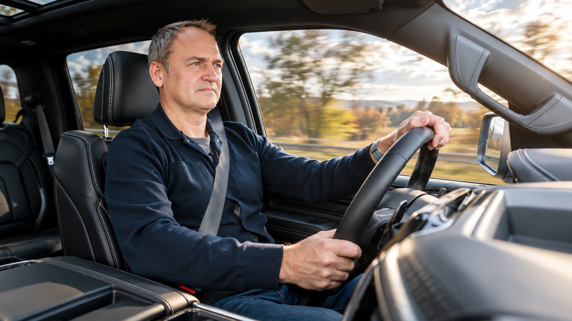 A former Stig reveals the Top Gear moments that never aired