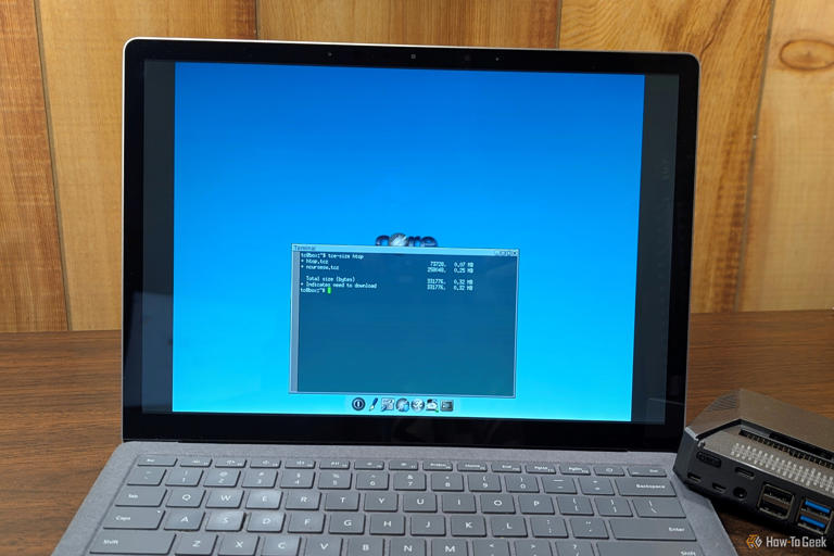 4 super-lightweight distros that beat Linux Mint on older laptops