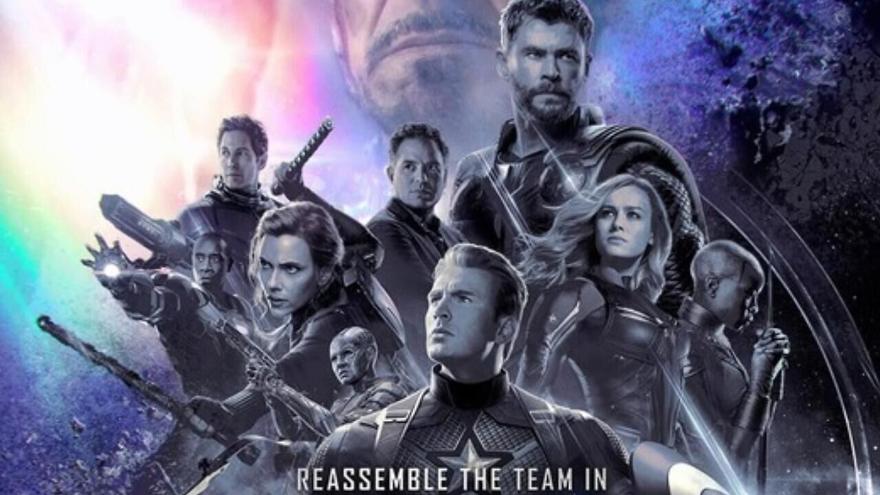 Avengers: Endgame encore gains momentum at Indian box office