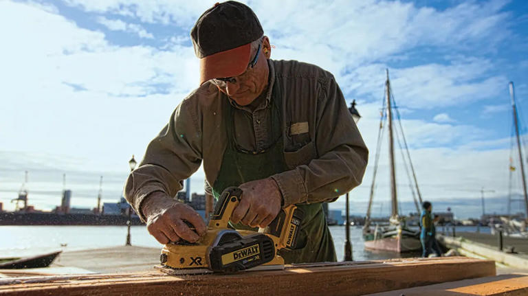 6 mini power tools for woodworking that are actually worth buying
