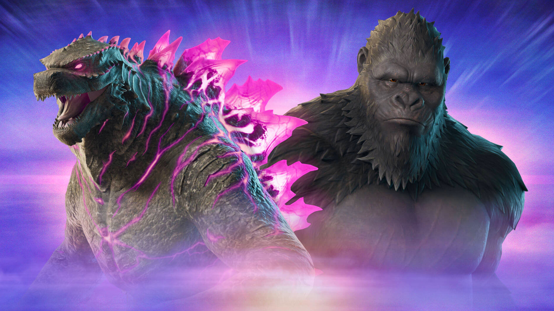 Fortnite's Godzilla event has one huge gameplay problem