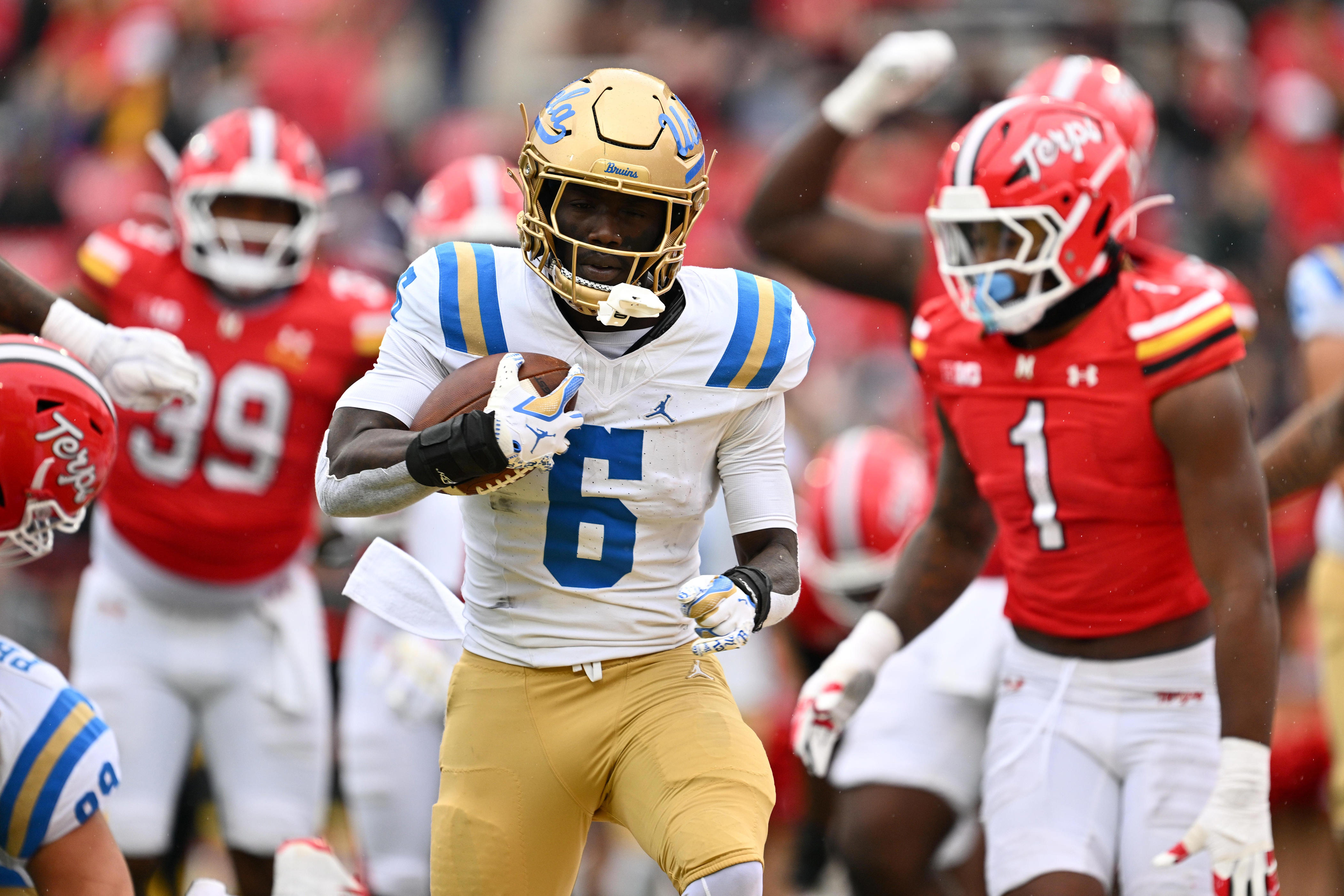 ESPN's Paul Finebaum calls UCLA the best team in Los Angeles