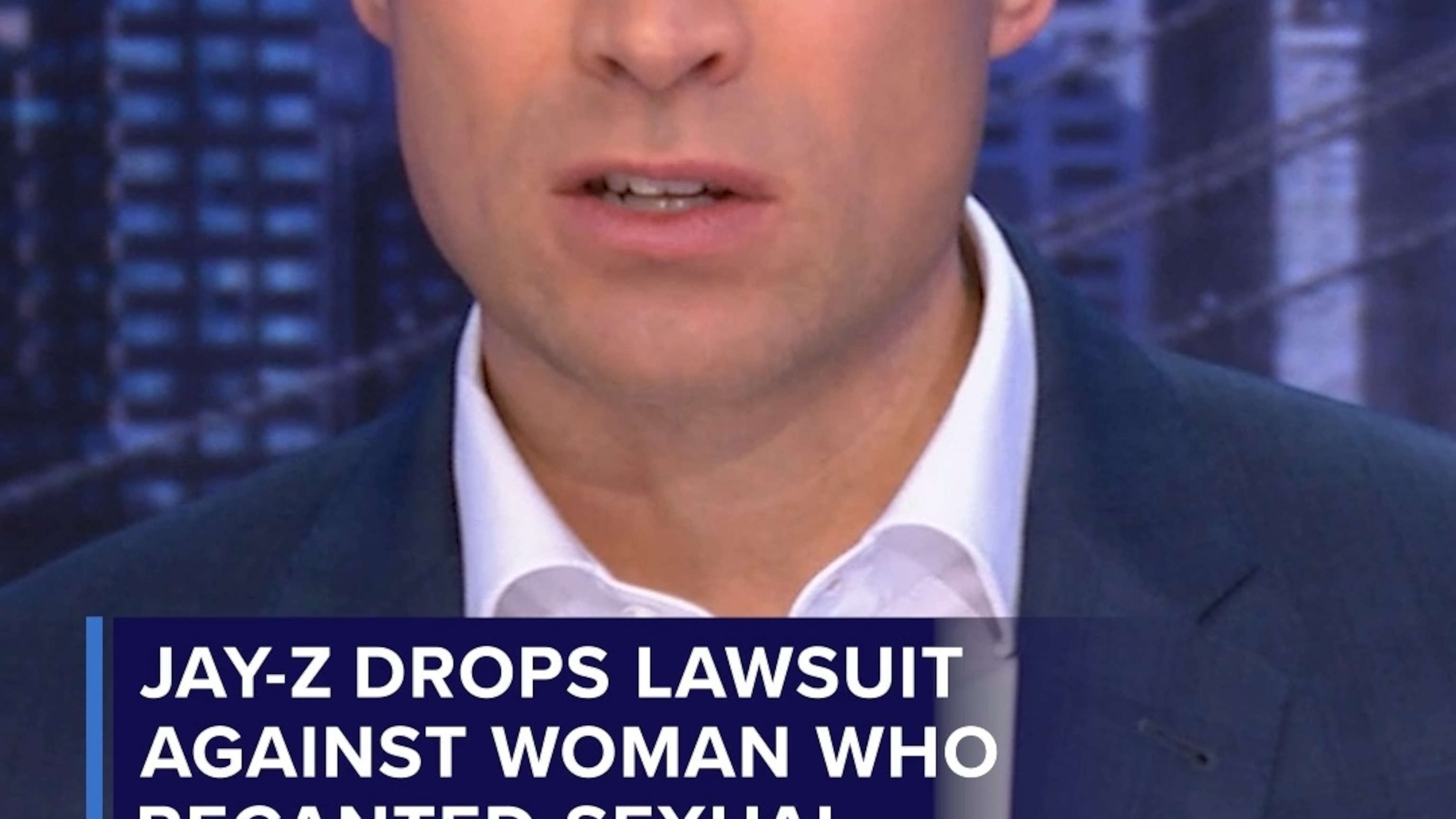 Jay-Z drops lawsuit against woman who recanted sexual assault claim