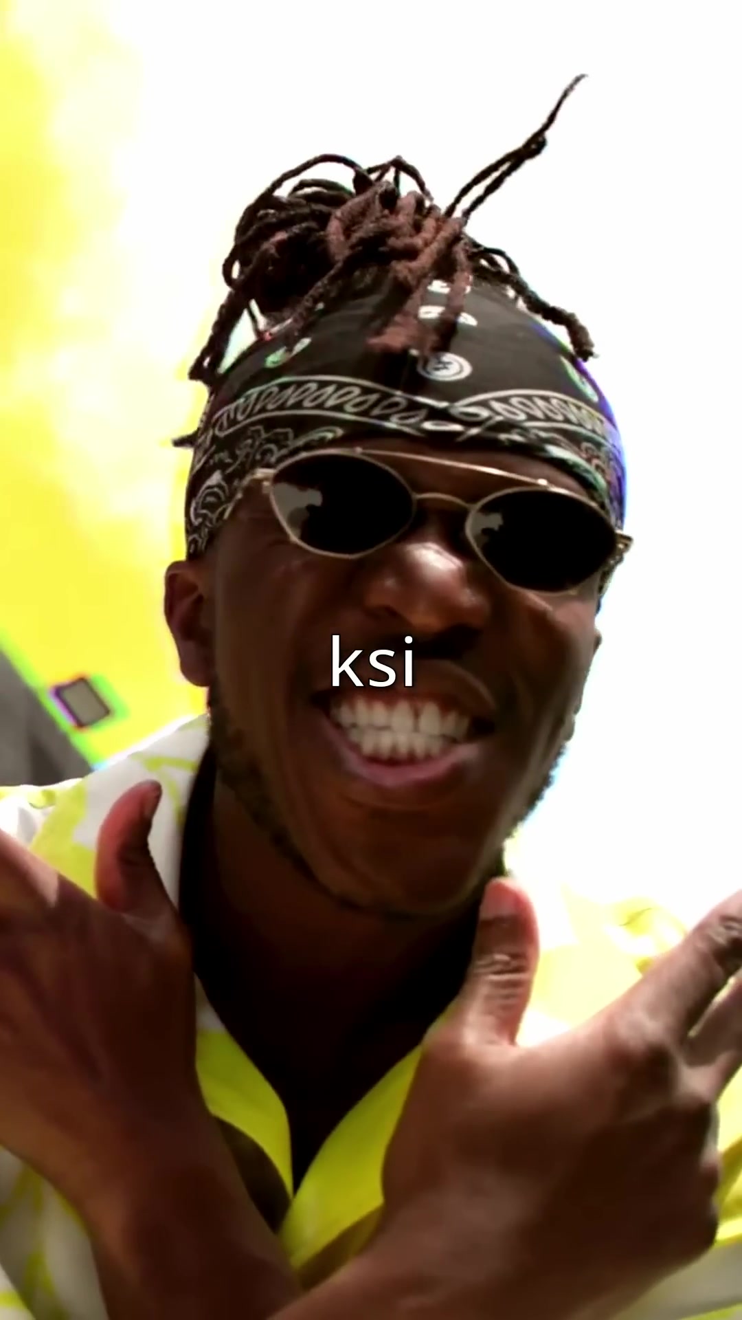Searching for Prime lemonade #loganpaul #ksi