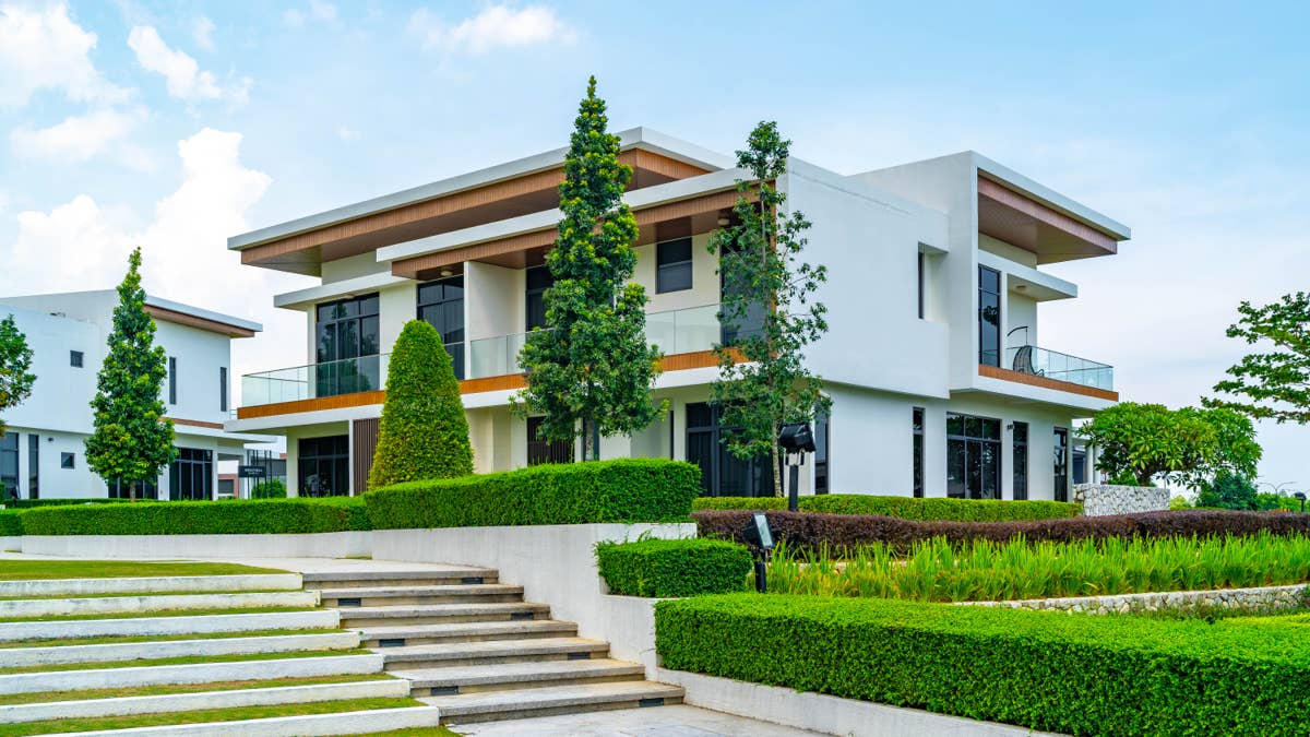 Best home security systems for high-value homes and collections