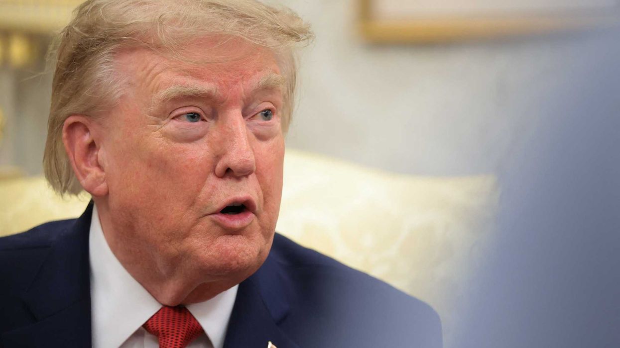 Trump rages over report his 'very close friend' scrubbed him from ...