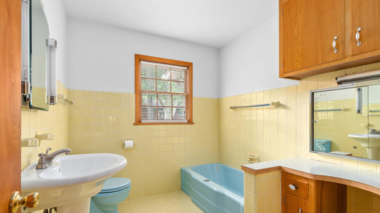 Enough with dated storage cabinets: The modern IKEA upgrade your ...