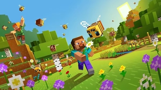 What is the Sift in Minecraft? Definition, release date, 2027 update ...