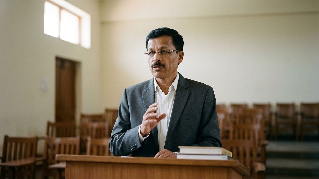 Maharashtra FDA chief calls for stricter penalties to bolster food and ...