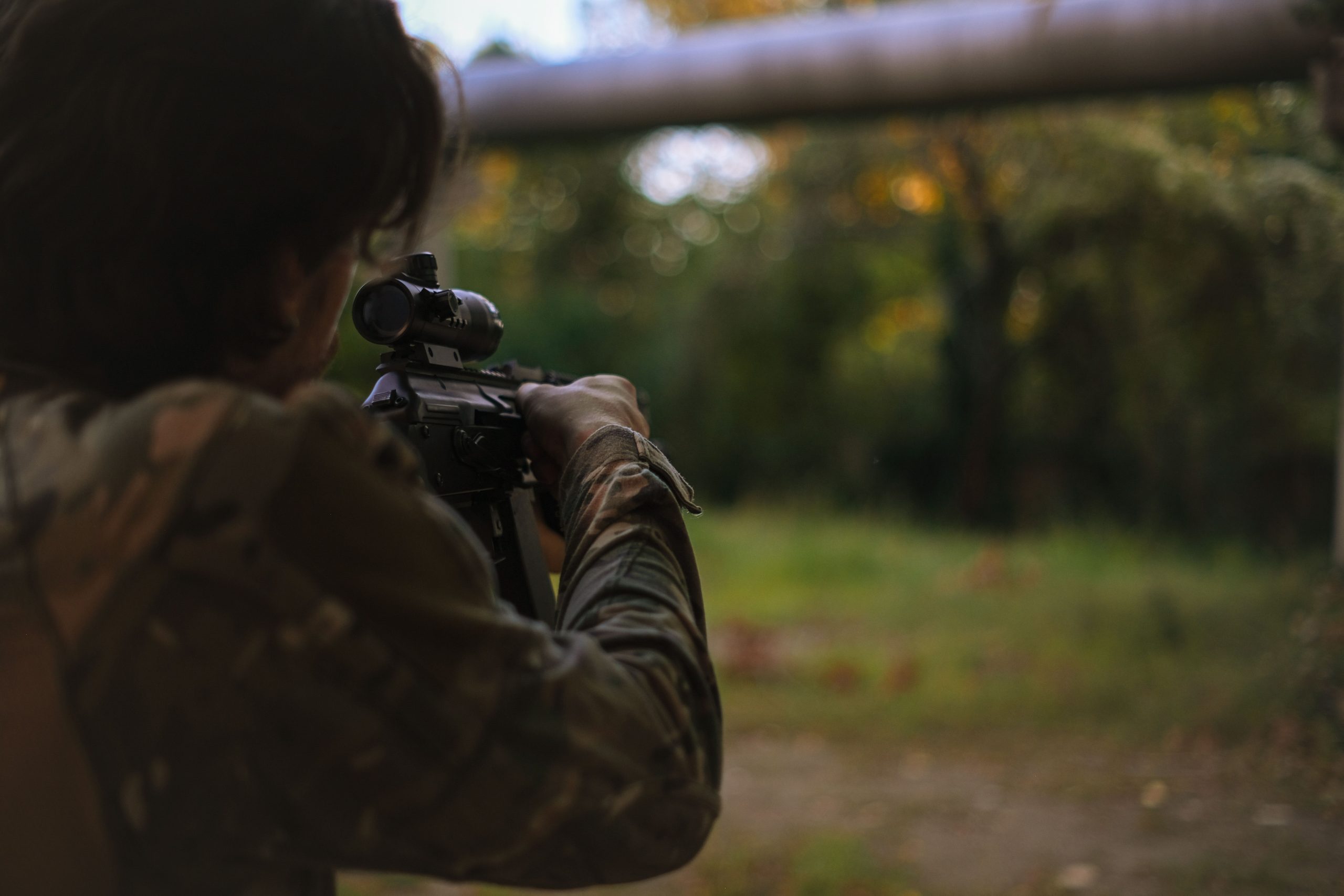 10 reasons the HK G11 tried to reinvent the military rifle