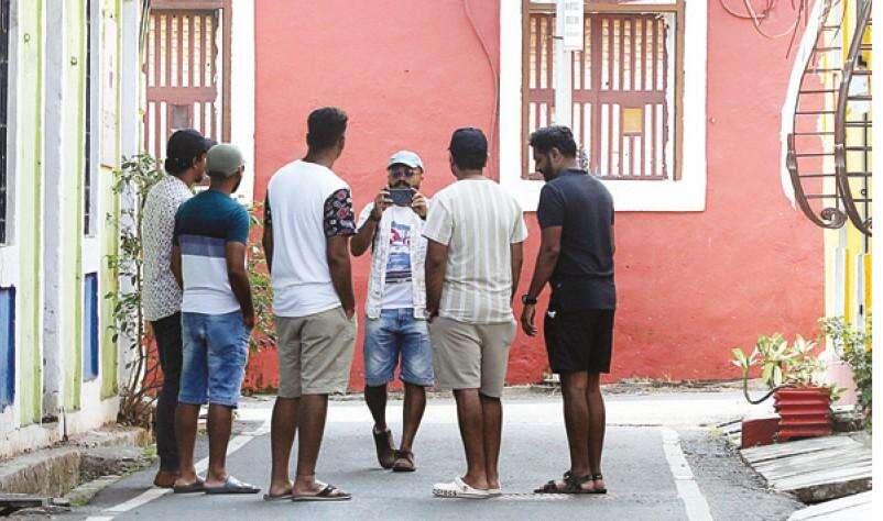Unknown guests, unpaid taxes: Rise of Goa’s parallel tourism