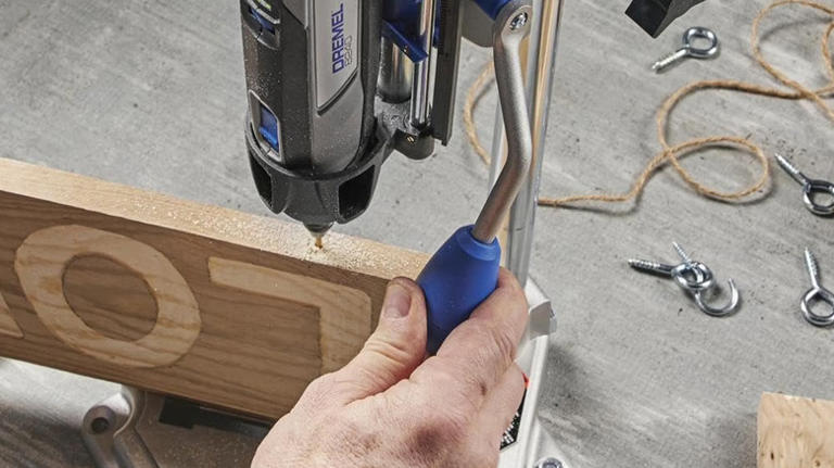 6 mini power tools for woodworking that are actually worth buying