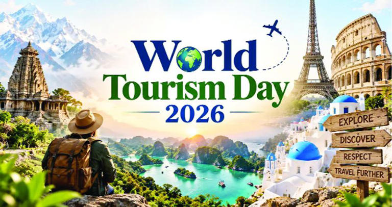 Tourism professional's place in the digital agenda