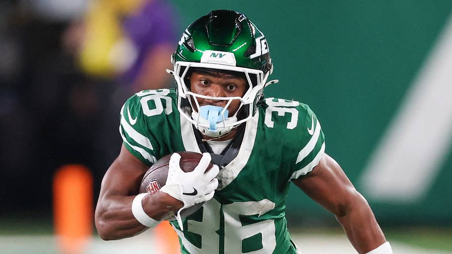 Jets make flurry of roster moves amid rash of injuries at wide receiver