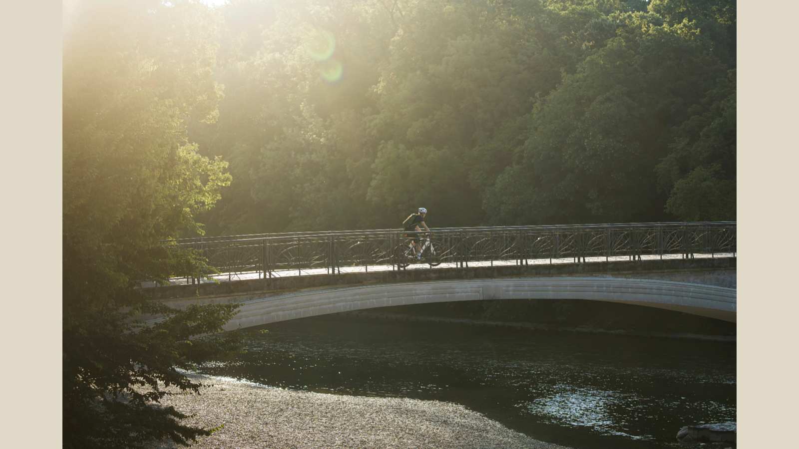 Fahrrad-Pendeln: die Alternative zu hohen Sprit-Preisen - so funktioniert's