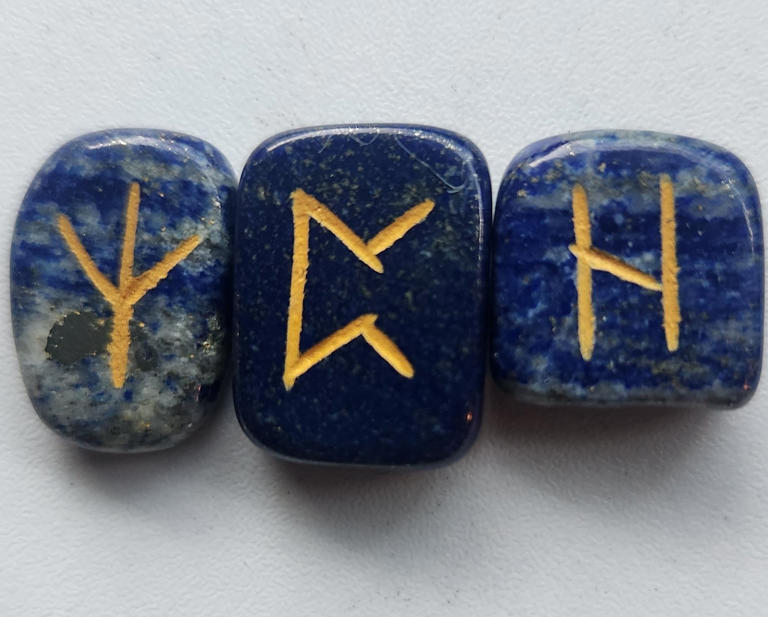 Minnesota Vikings week 3 rune reading