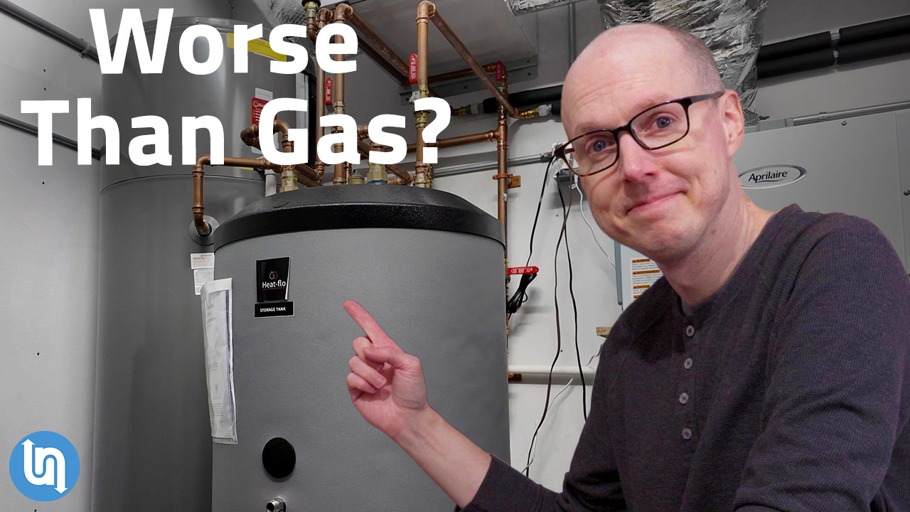 How to enhance your water heater setup