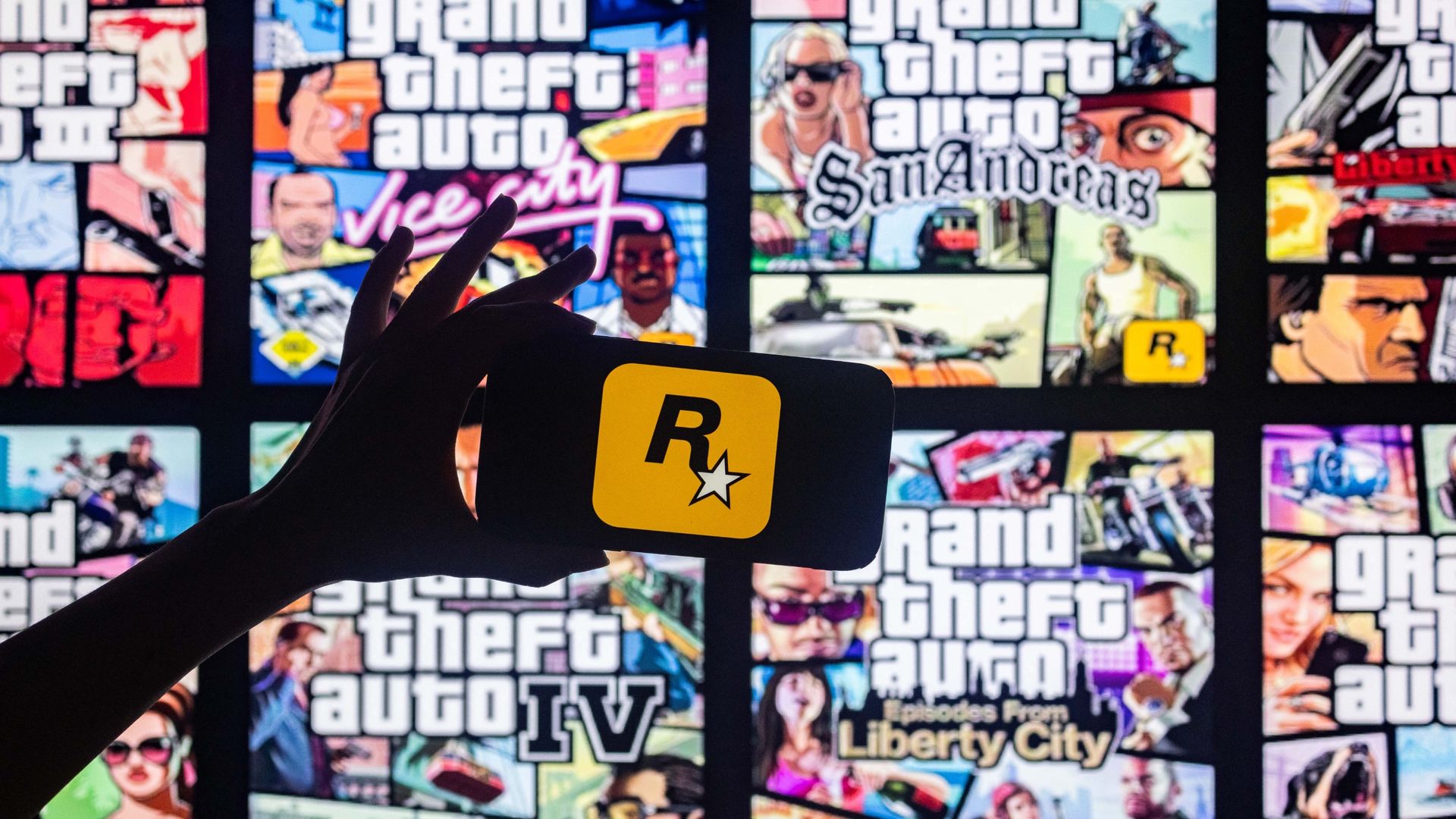 27-year-old GTA 2 gets full path tracing and 60 FPS frame generation ...