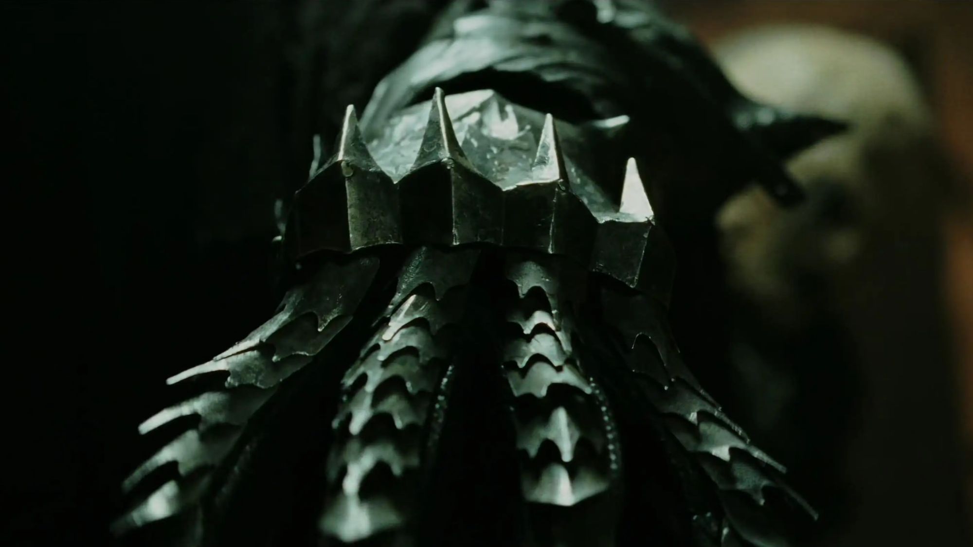 Lord of the Rings officially switches genres in its most anticipated ...
