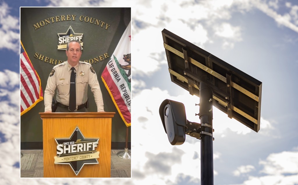 Monterey County supervisors order sheriff to pull plug on automated cameras
