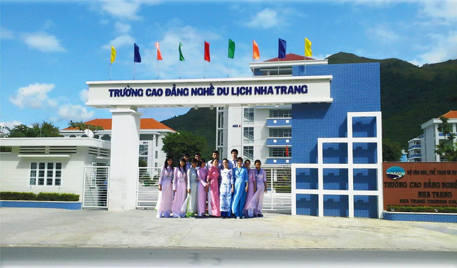 Phương án sáp nhập 8 trường cao đẳng du lịch tại Nha Trang, Đà Lạt và các nơi
