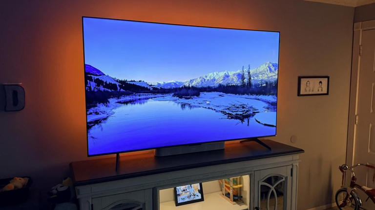 Top-rated TVs for under $1,000 to buy in 2026