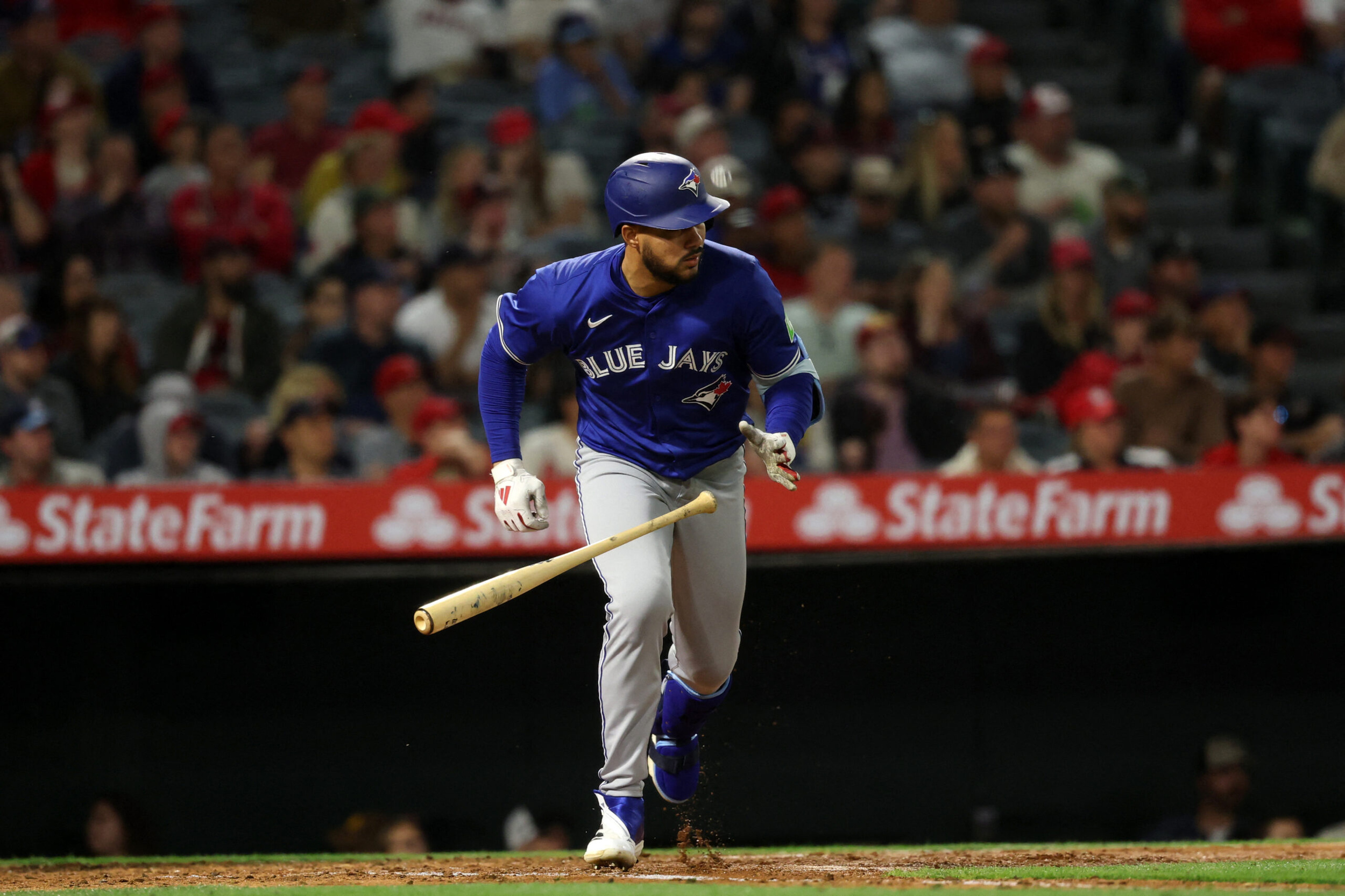 Blue Jays rule out Anthony Santander returning this season, haven't ...