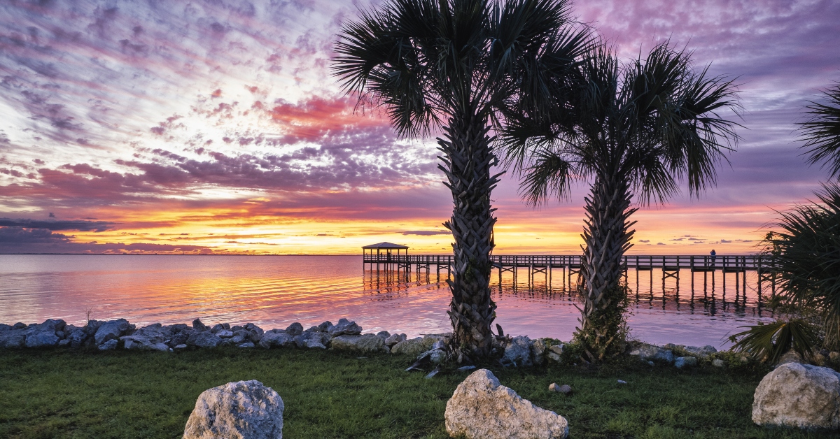 7 places to retire that feel just like Florida but way cheaper