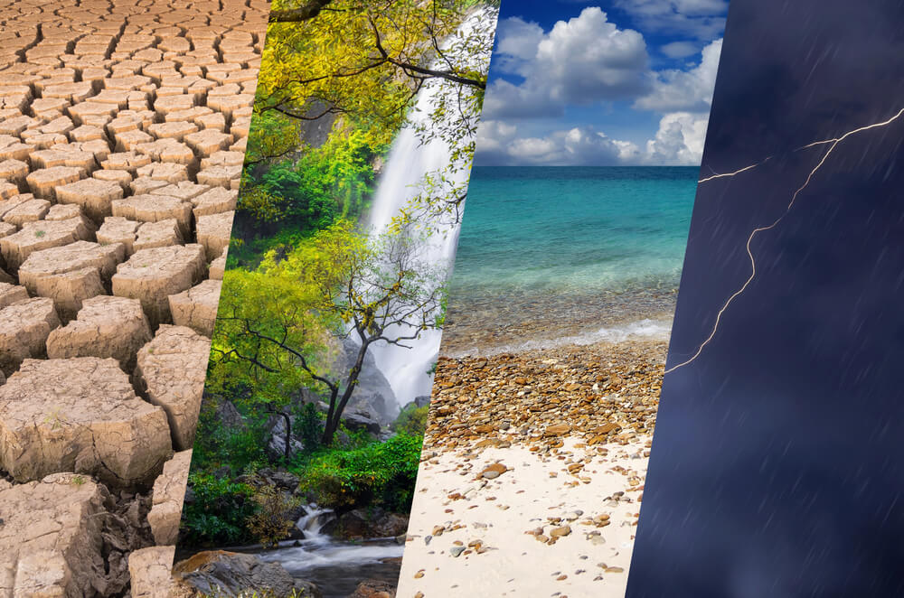 31 weather events that changed public policy