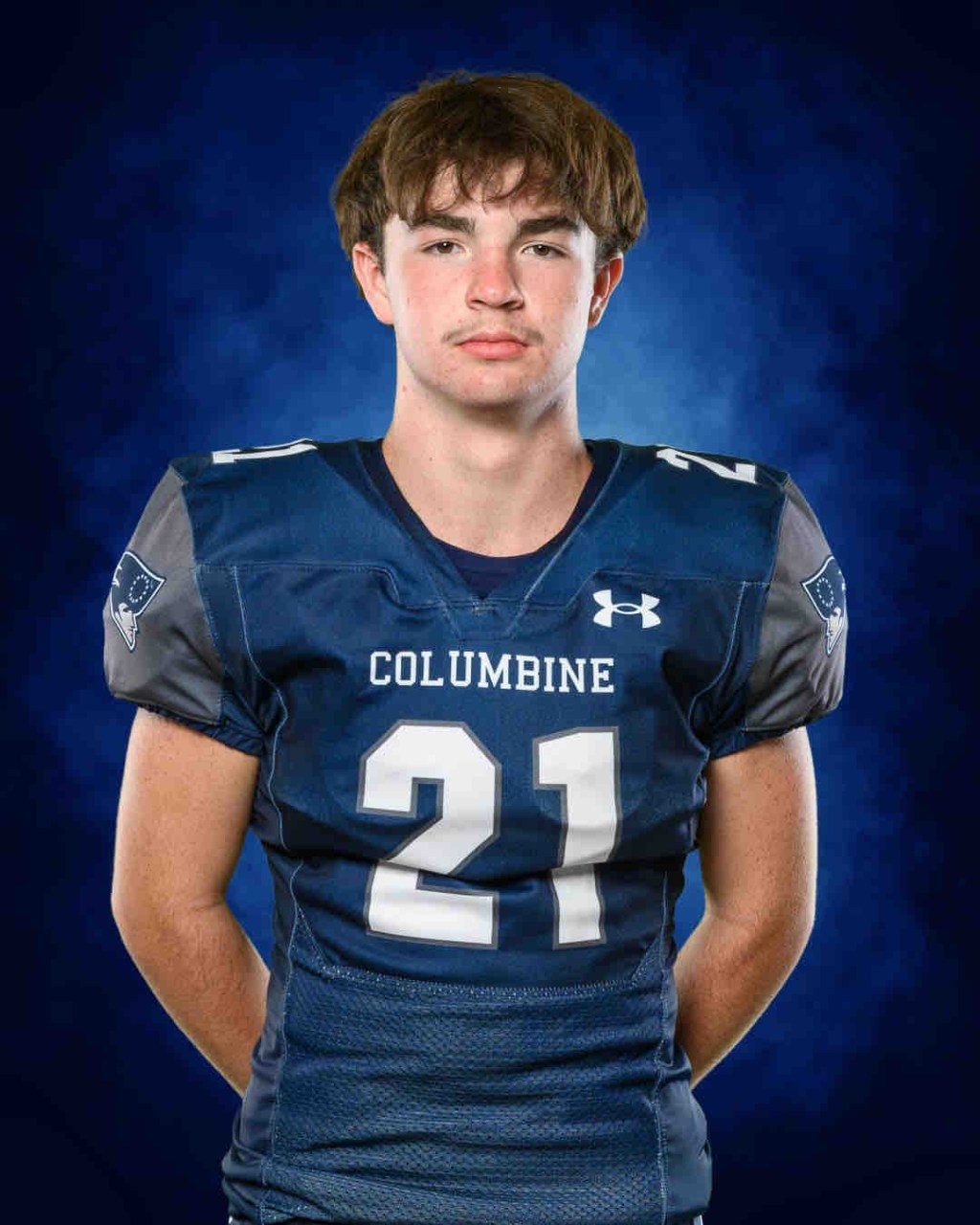 Colorado freshman football player Noah Vesich dies unexpectedly at 16
