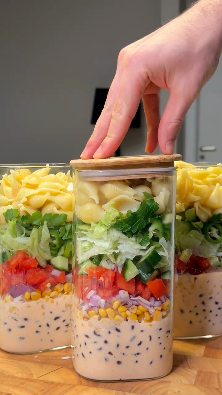 Quick and healthy plant based meal prep ideas