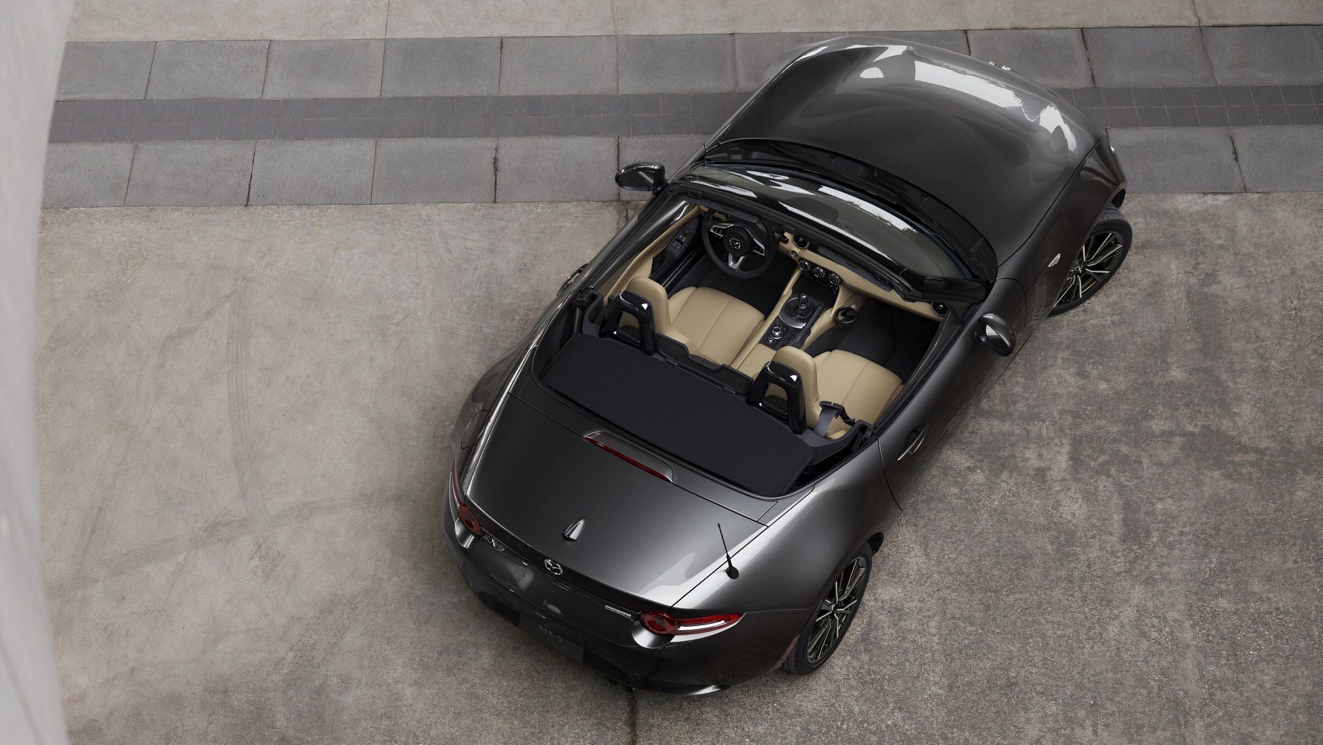 The cheap roadster track-day regulars refuse to trade up from