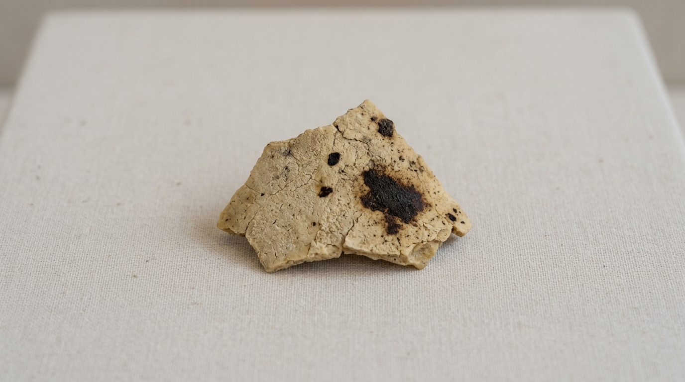 Two 3,300-year-old Egyptian cones: What their wax reveals