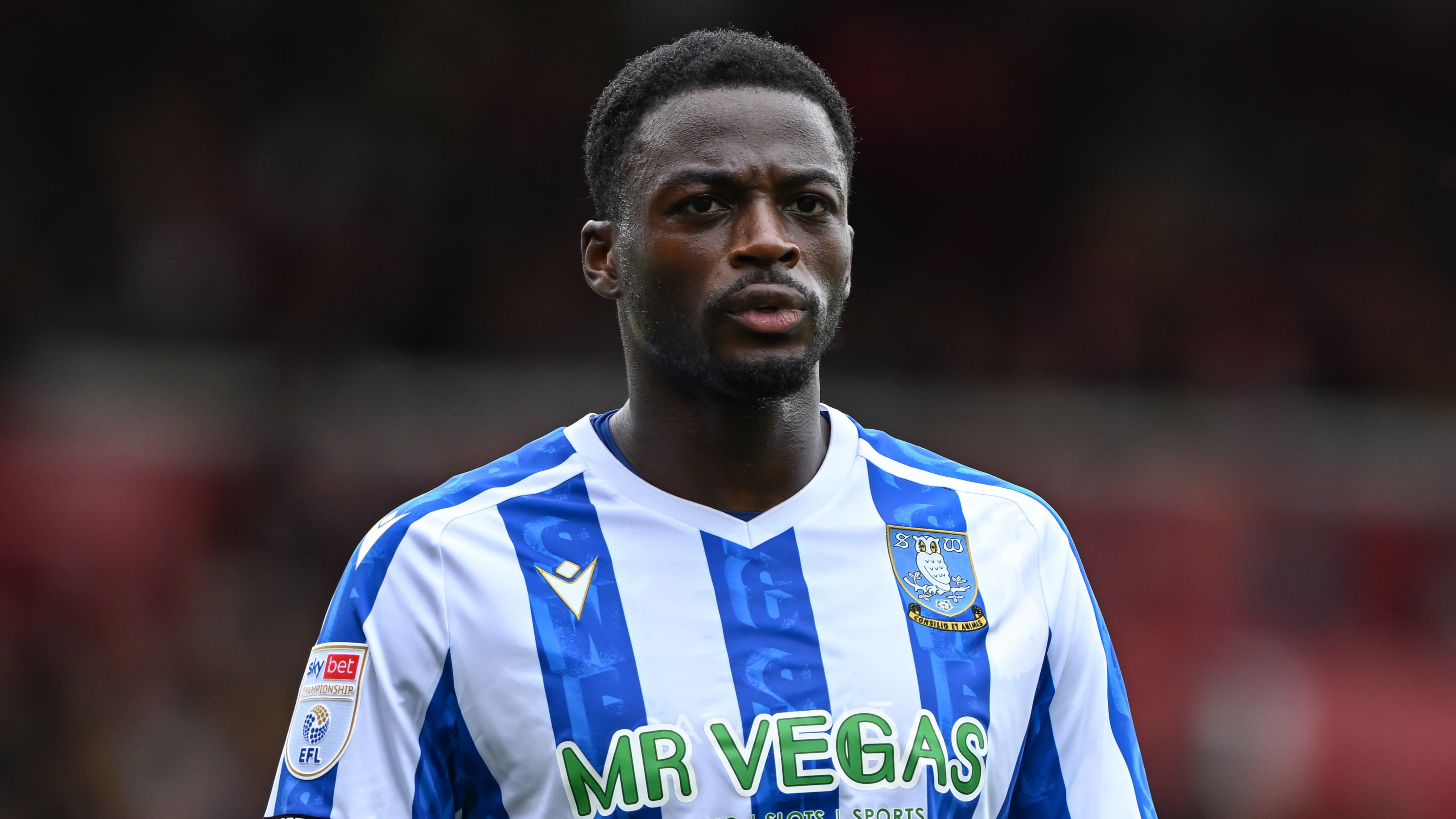 Dominic Iorfa own goal helps Crewe secure draw at Rotherham
