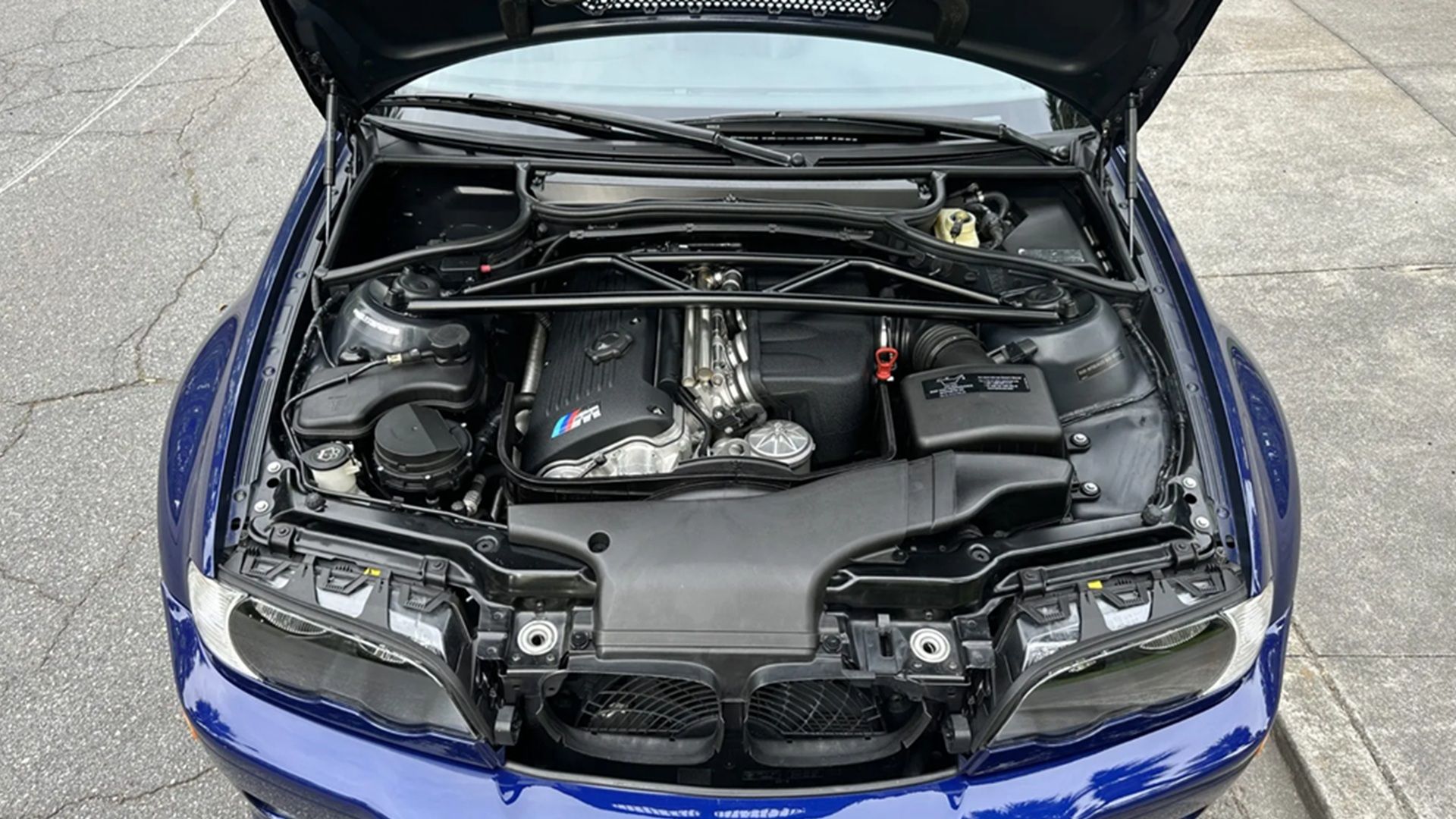 Same power, lower price: 5 under-the-radar cars powered by legendary ...