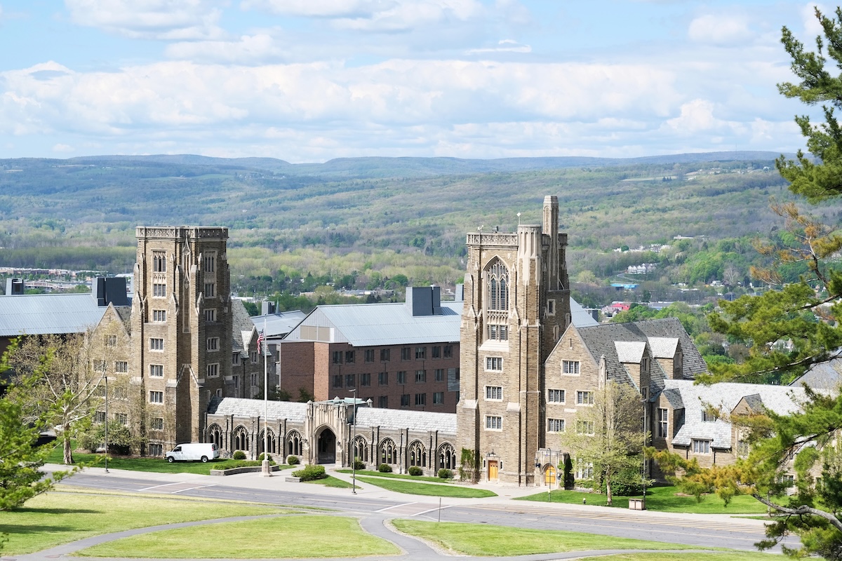 Cornell wants admissions to reward ‘enough’ instead of ‘the best’ — and ...