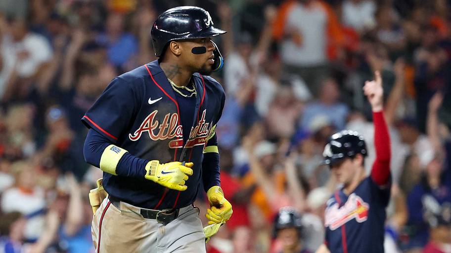 Why Ronald Acuña Jr. might be the exception to Alex Anthopoulos's rule