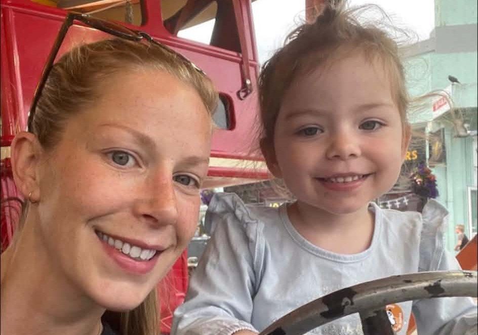 I’m considering freezing my daughter’s eggs after she started puberty ...
