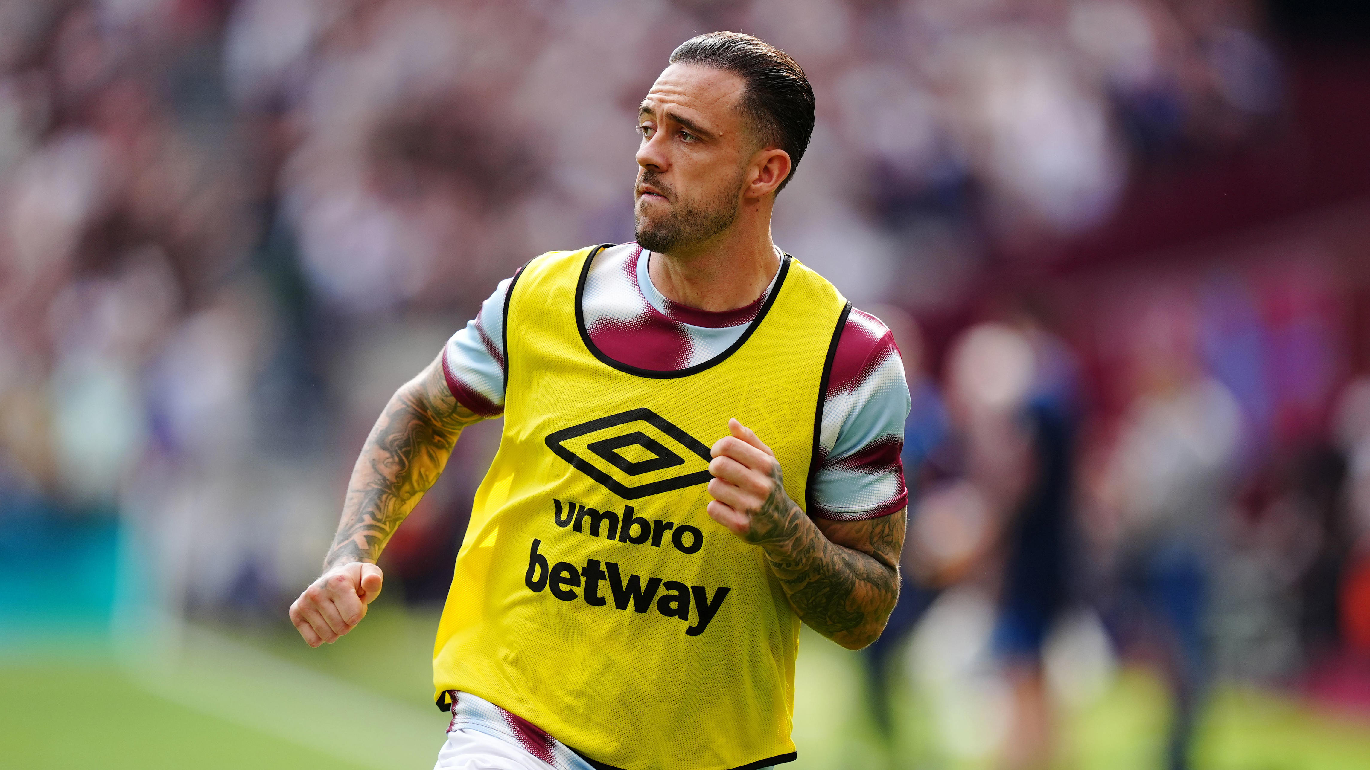 Tom Hounsell praises ‘unbelievable’ Danny Ings after rescuing draw for ...