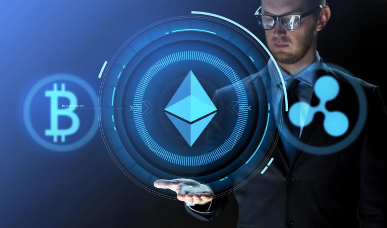 SEC clarifies Ethereum staking rules: 1.68 million ETH in queue