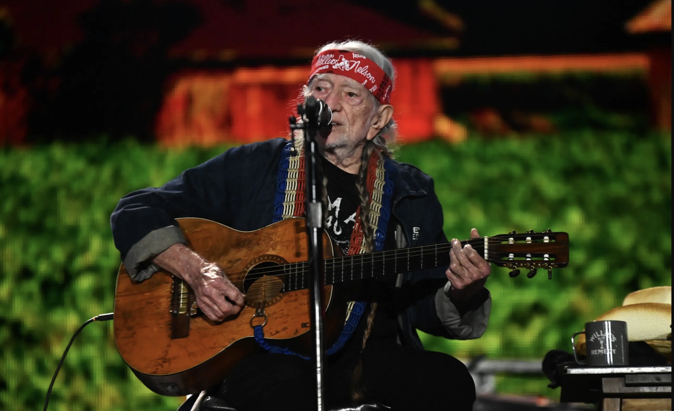 How to watch Farm Aid 2026