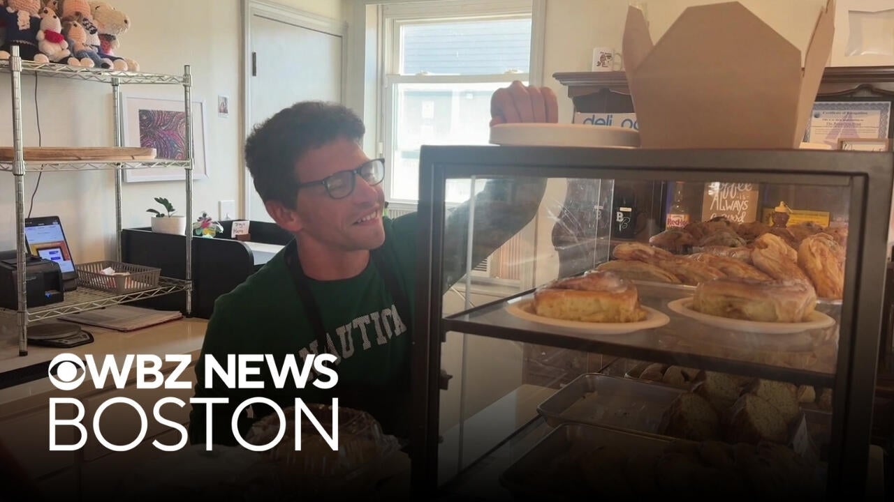 Boundless Bean in Bridgewater provides stable jobs for people with ...