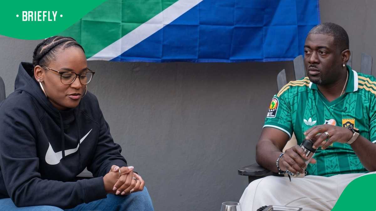 “It’s advanced”: US couple living in Johannesburg compare SA and ...