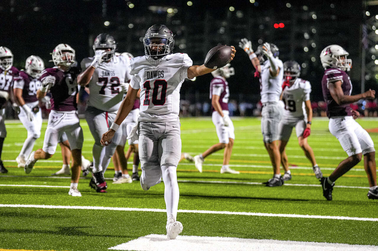 Will Cedar Park or any Austin-area teams go undefeated? 3 key UIL ...