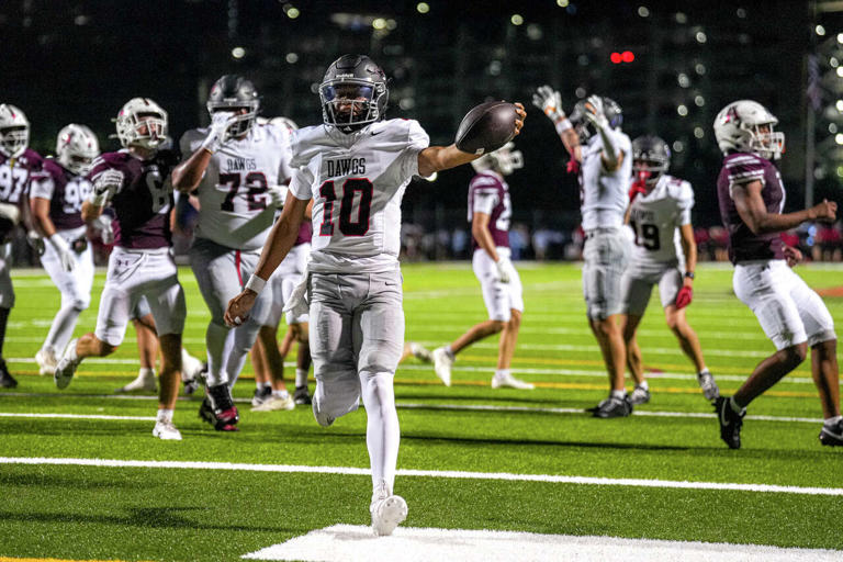 Will Cedar Park or any Austin-area teams go undefeated? 3 key UIL ...