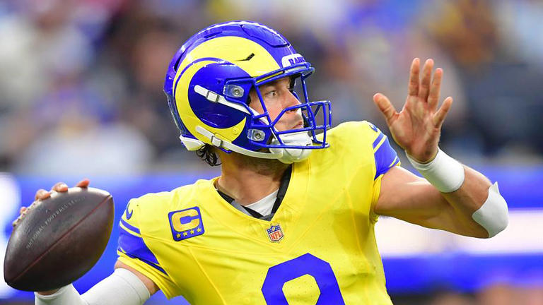2026 NFL season, week 3: Rams/Broncos on SNF is obvious Super Bowl preview